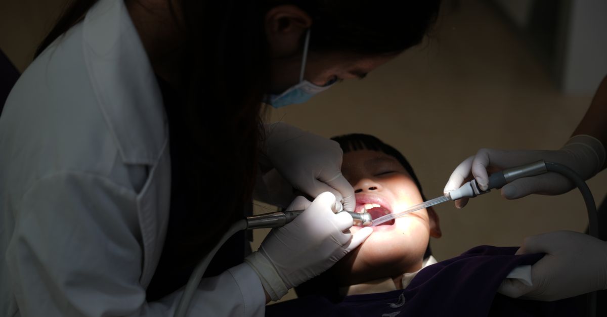 Achieving a Balanced Smile with Gum Contouring Procedures