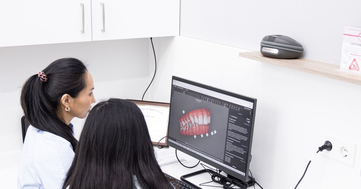 Assessing Dental Education and Specialisations for Family Dentists