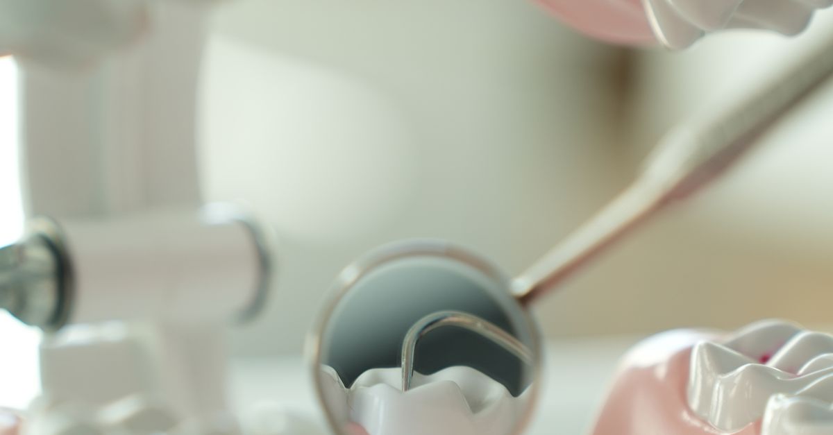 Assessing Parking Availability at Family Dental Practices