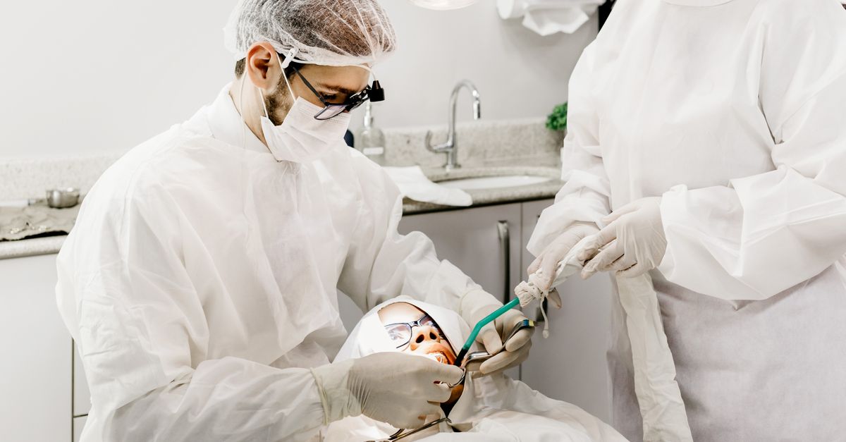 Community Resources for Locating Family Dentists in Broadmeadows