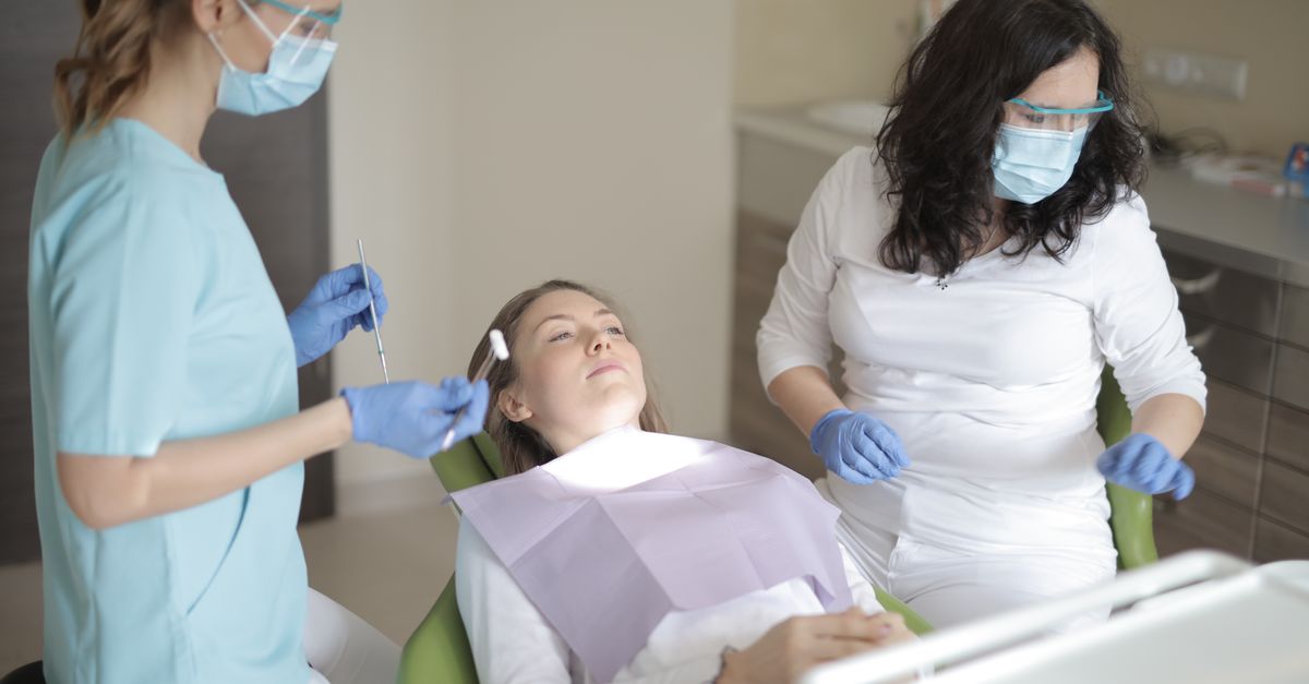 Creating a Welcoming Atmosphere for Family Dental Care