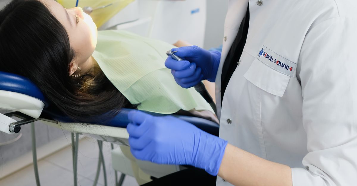 Deep Dive into Treatment Plans for Complex Dental Issues