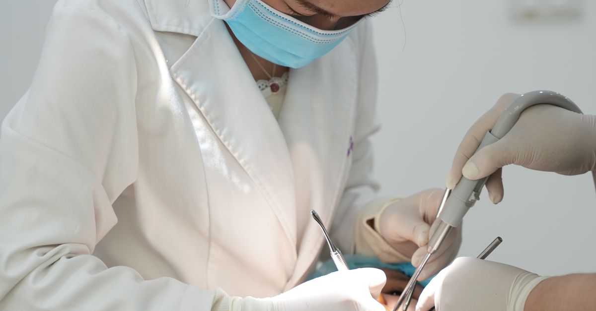 Dental Emergency Protocols: Keeping Your Family Safe