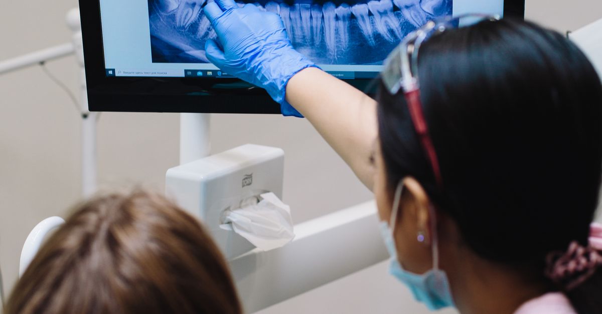 Educating Families on Oral Hygiene Practices
