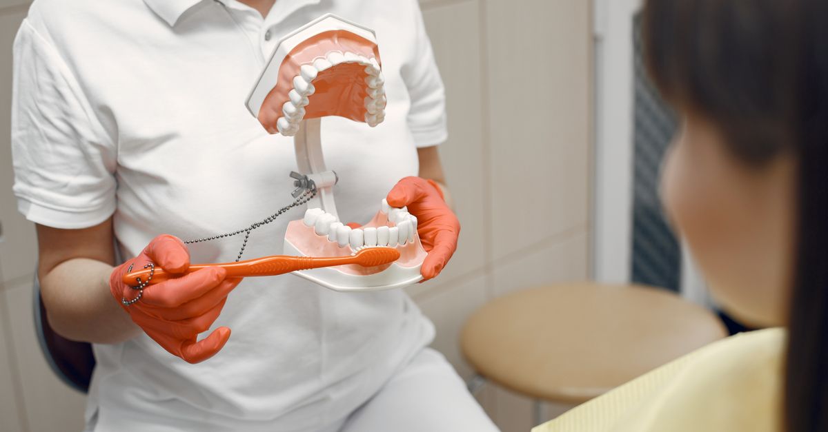 How to Prepare for a Dental Emergency Situation
