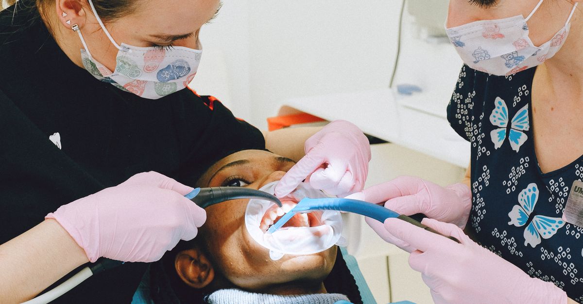 Importance of Regular Dental Check-ups for Families