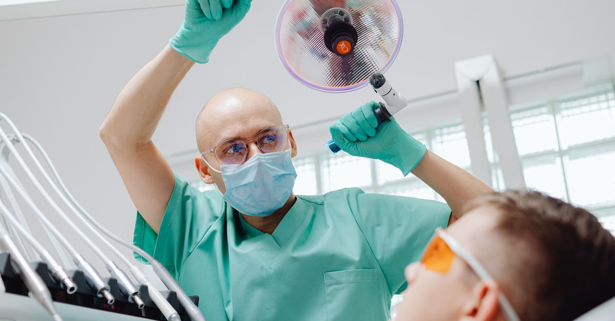 Multigenerational Benefits of a Family-Centric Dental Approach