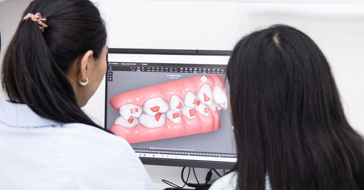 The Connection Between Patient Experiences and Family Dental Care