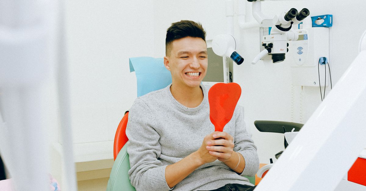 The Impact of Location on Family Dental Care Choices