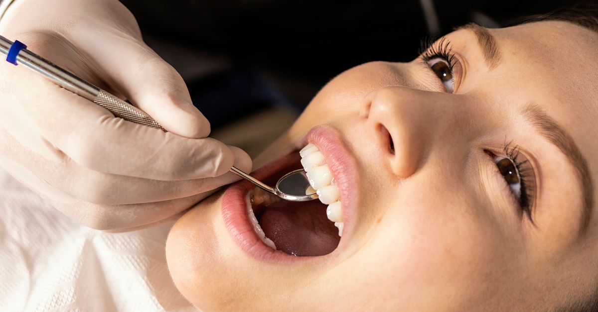 The Impact of Positive Dental Experiences on Children's Attitudes