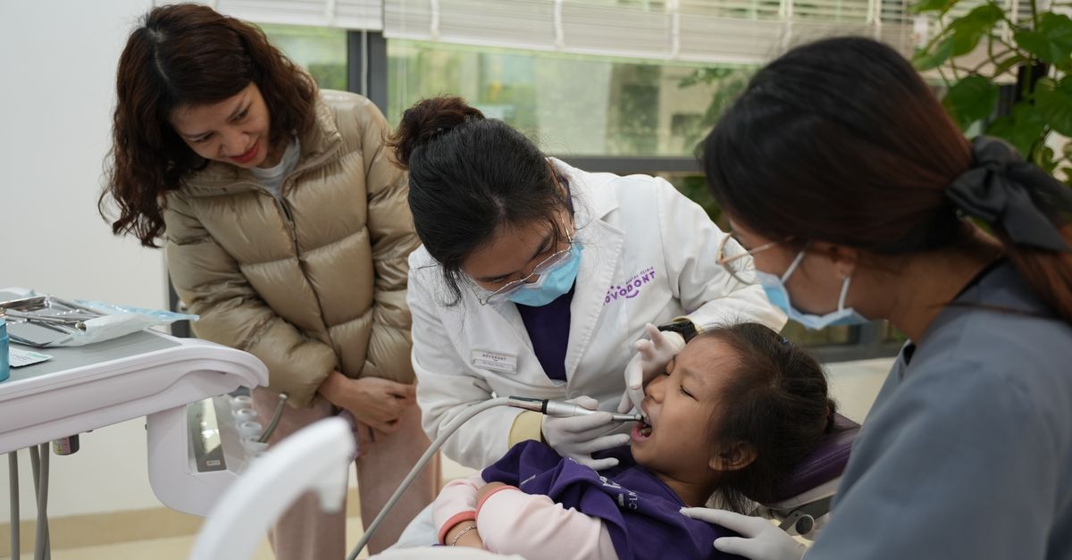The Impact of Regular Dental Check-ups on Long-term Health