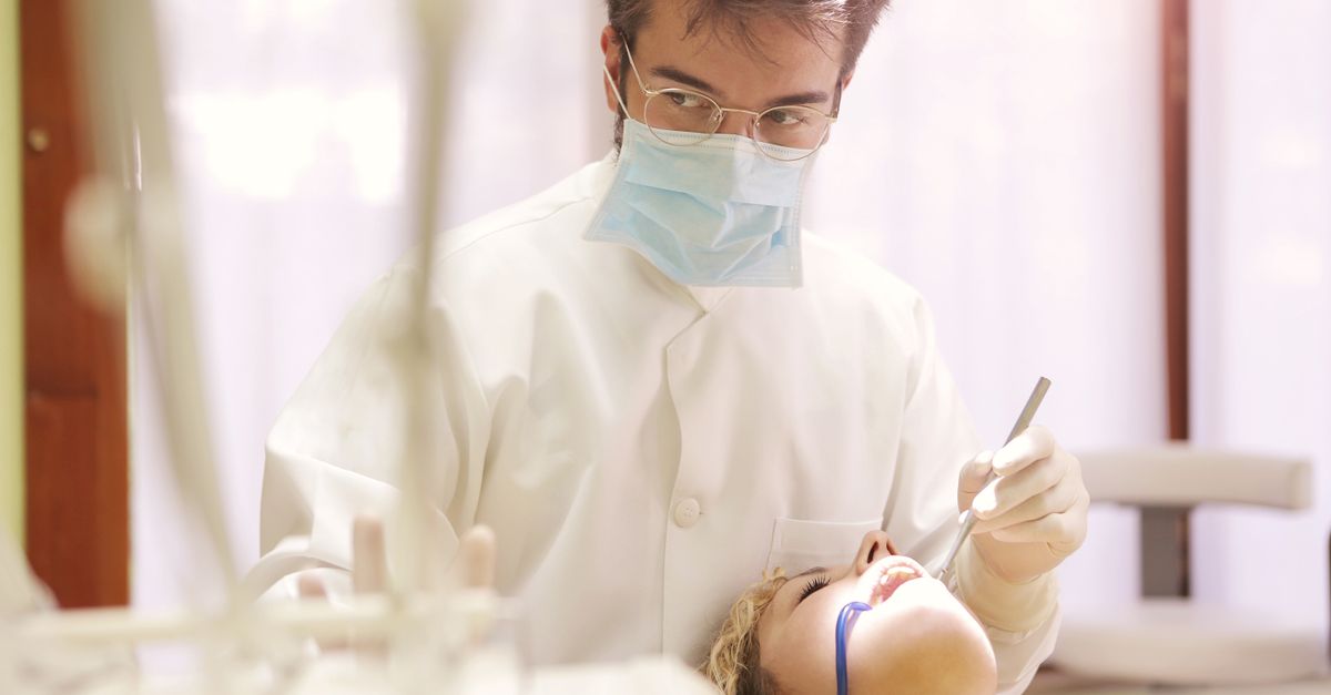 The Role of Preventive Treatments in Family Dentistry