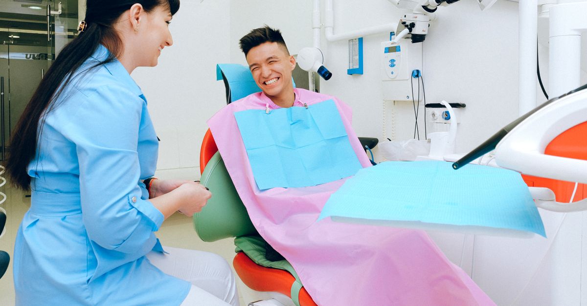 The Role of Trust in Family Dentistry for Lifelong Relationships
