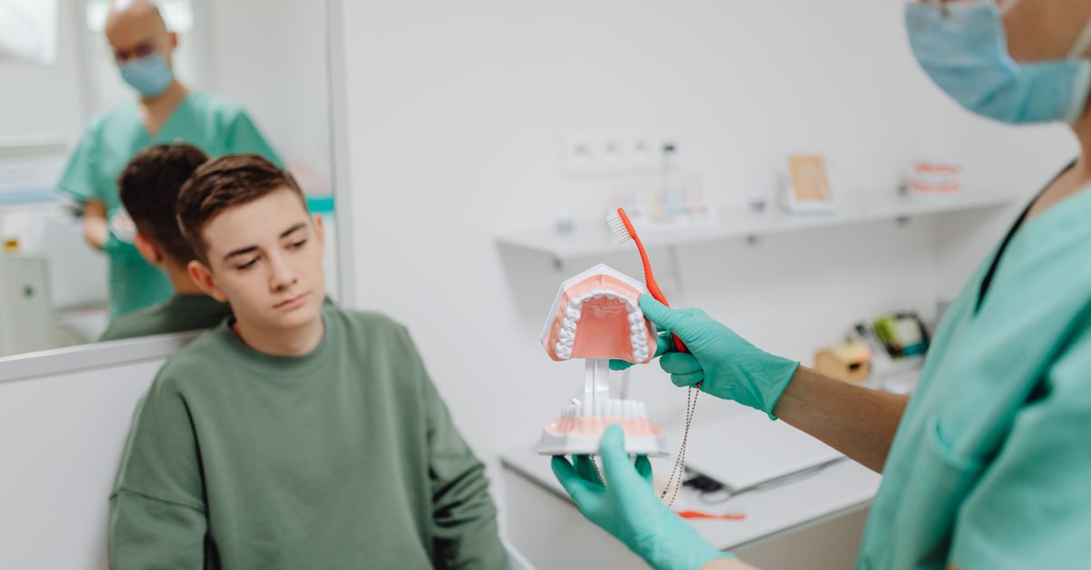 Tips for Interpreting Patient Testimonials for Dental Services