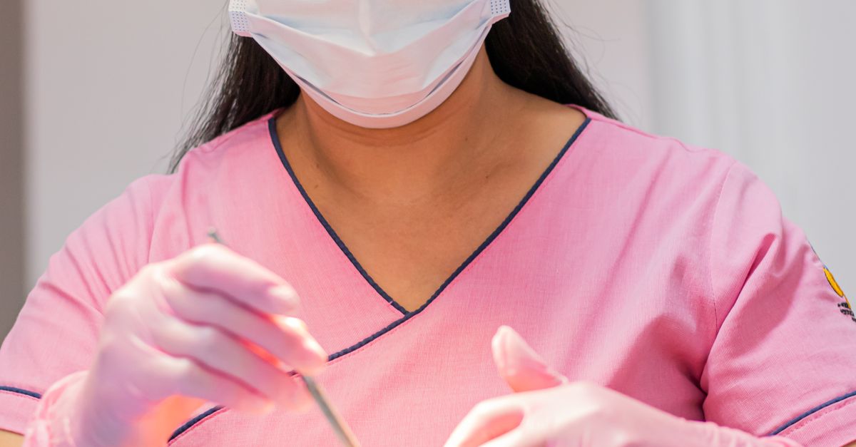 Understanding the Examination Process in General Dental Check-ups