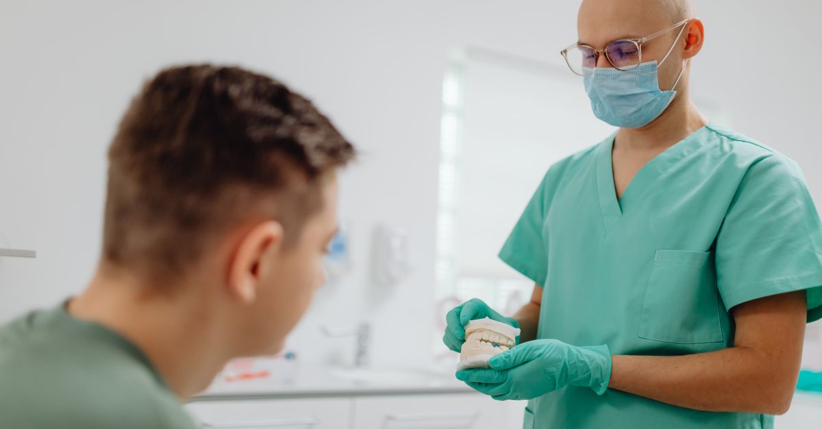 Understanding the Link Between Diet and Oral Health