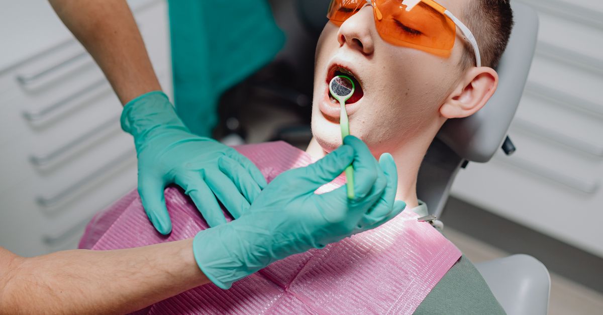 What Qualifications to Look for in a Family Dentist in Broadmeadows