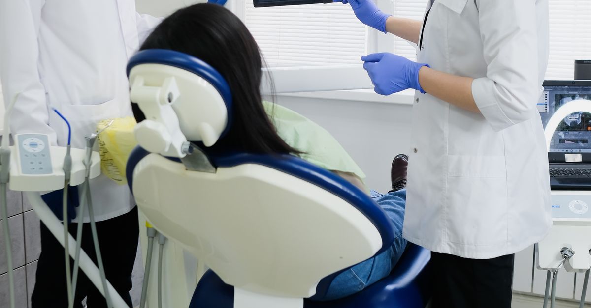 What Questions to Ask Your Dentist During a Check-up
