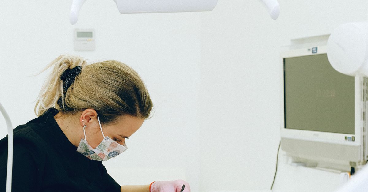 What to Expect During Your Family's General Dental Check-up